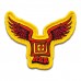 WINGED SCOPE PATCH